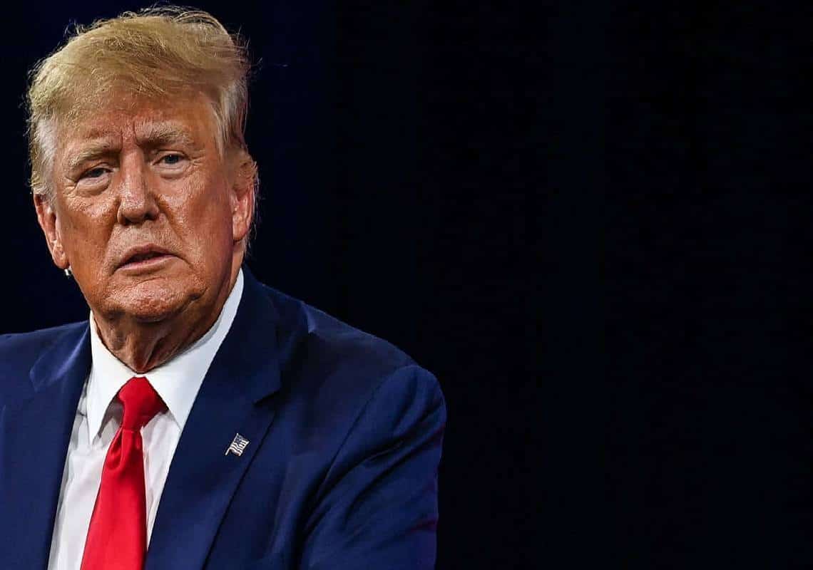 טראמפ: "יש הרבה אהבה מאחורי הניסיון של פוטין להפוך את ארצו לגדולה שוב"