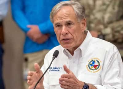 משבר חוקתי בטקסס: המושל מורה על מעצר חברי פרלמנט דמוקרטים שברחו מהצבעה 