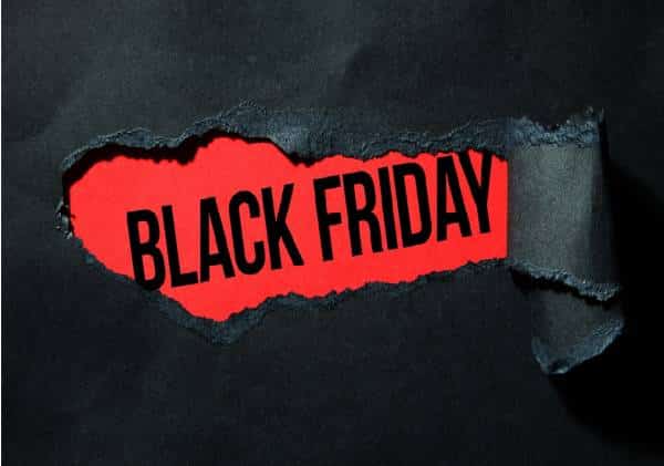 בלאק פריידיי מגיע: הסיפור האמיתי מאחורי השם "יום שישי השחור" הוא הרבה יותר אפל ממה שחשבתם