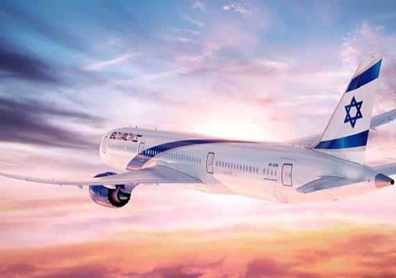 קרוב לבית: דיילת אל-על בקו ניו יורק-תל אביב בתרדמת - בגלל חצבת