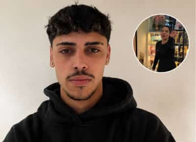 ברגע שאמרתי שששירתי בצה"ל, היא התהפכה: הישראלי שסולק מחנות הבשמים בלוס אנג'לס מספר מה באמת קרה 