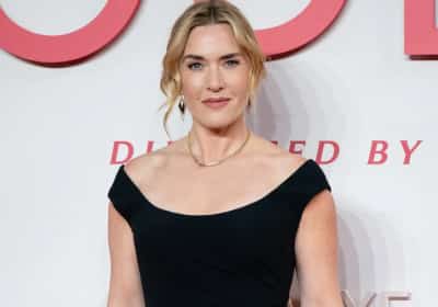 כוכבת הסרט 'טיטניק' ממש לא מתלהבת מתרבות האוזמפיק שנכנסה להוליווד