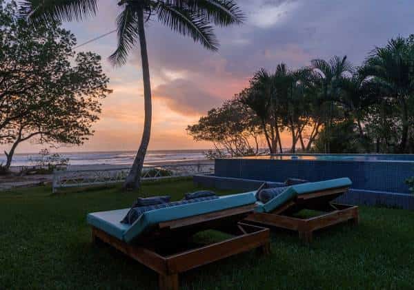 מושבה ישראלית במרכז אמריקה: "רבים אומרים לי שאני גרה בגן עדן ואני משיבה, שאני פשוט עובדת בו"