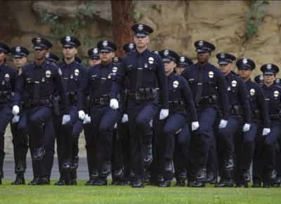 כך נעלמו הכשרות האנטי-טרור בישראל - דו"ח מיוחד חושף מחדל מביך במשטרת לוס אנג'לס