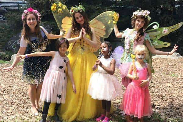 מה הקשר בין אבוקדו, פיות וצמחים פולשניים? את התשובה תמצאו בסוף השבוע בלוס אנג'לס