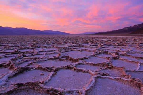 תרגישו על כוכב אחר: חופשת סוף השבוע הבאה שלכם נמצאת חמש שעות מלוס אנג'לס