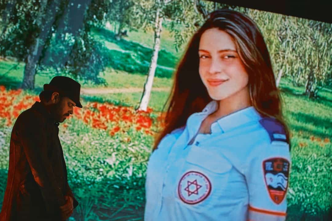עשו כבוד לגיבורים שלנו 