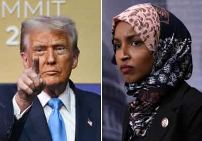 הנשיא טראמפ מבטל את ההגנה מפני גירוש לסומלים במינסוטה: "מנהלים מרכז להלבנת כספים"