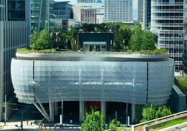 אכזבה בסן פרנסיסקו: עבודות התיקון בתחנה המרכזית יימשכו הרבה מעל המצופה