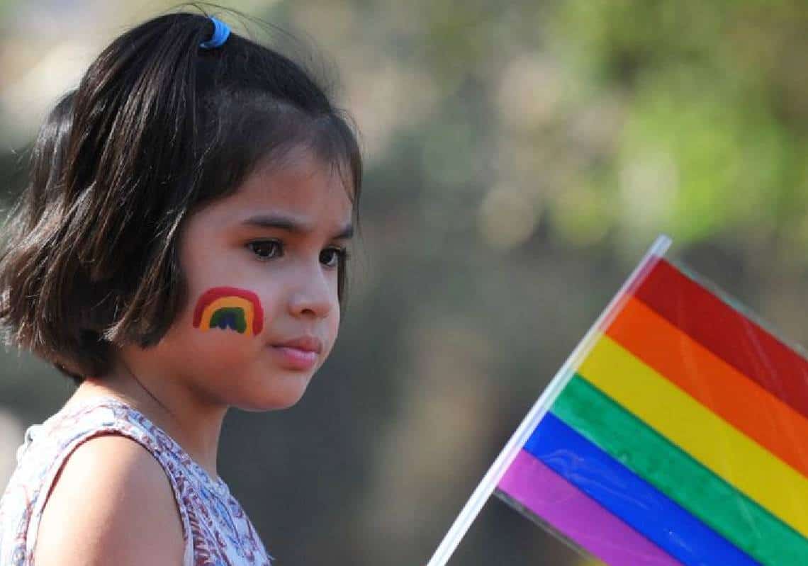 עלייה של 582% בתלמידים שאינם תואמים מגדרית במשך שנתיים במחוז מונטגומרי