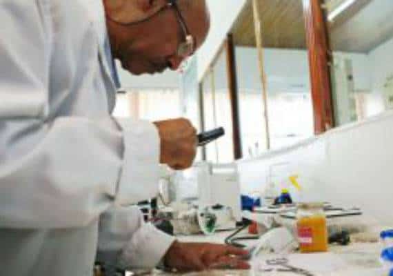 טיפול ניסיוני בתאי גזע נותן תקווה לעיוורים: "היום אני יכול לקרוא עיתון"