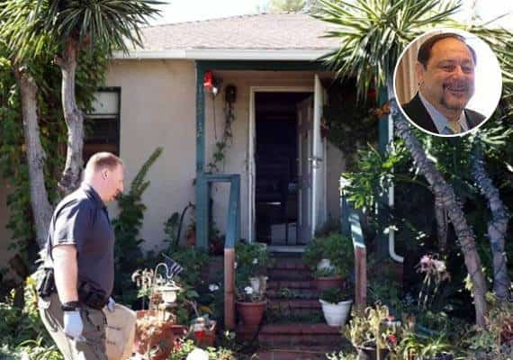 "אתם אויבי העם": תושב לוס אנג'לס איים לרצוח עיתונאים