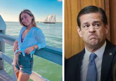 ארבע שנים אחרי תאונת הסירה הקטלנית: איל הנדל"ן מפלורידה זוכה בפרשת מותה של בת ה-17