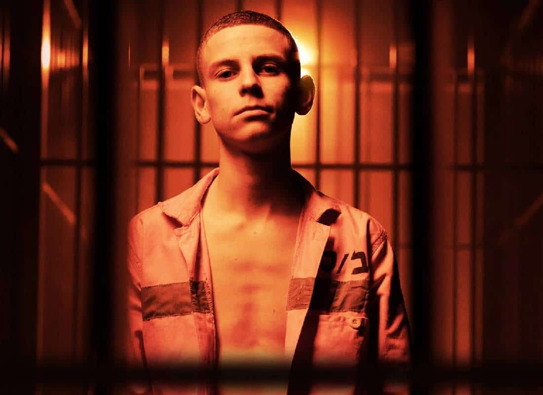 מאחורי הסורגים לבמה העולמית: סדרת הדרמה הישראלית "ילד רע" מגיעה לנטפליקס