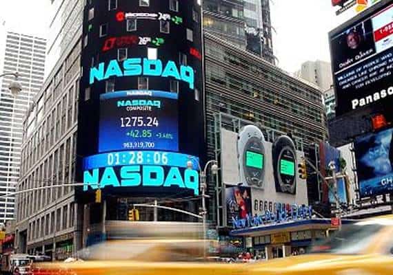 ניו יורק: נסדאק יעביר את מטה ההנהלה מאזור דאון טאון לטיימס סקוור