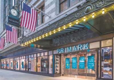 פריימרק מתרחבת ופותחת סניף בקניון הגדול ביותר בארה"ב