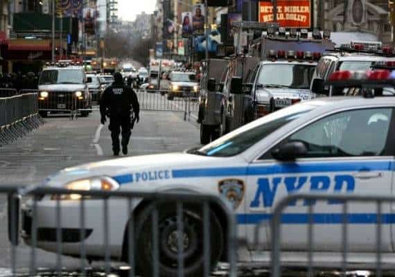 ניו יורק: ארבעה הרוגים נמצאו בדירה, בהם ילד בן 5