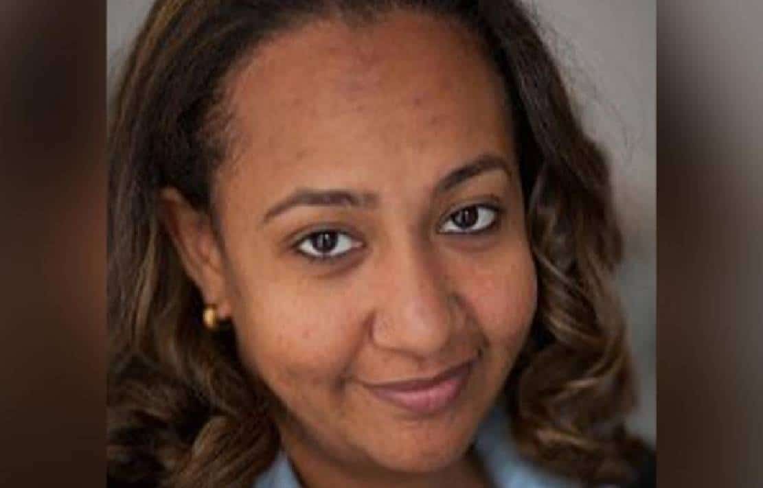 האחראית ל'שיוויון גזעי" בעיריית ניו יורק - שונאת-ישראל גלויה