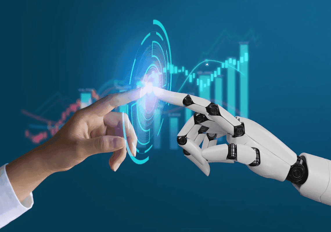 פרופסור AI: הרווארד מכניסה בינה מלאכותית למחלקת מדעי המחשב 