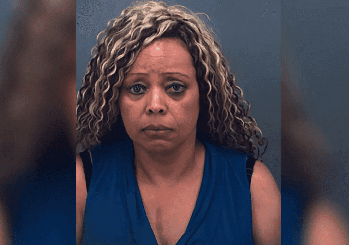 טקסס: ירתה בנהג המונית - כי חששה שהוא יחטוף אותה למקסיקו 