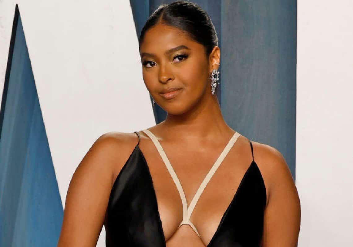 בתו של שחקן הכדורסל קובי בראיינט חוששת לחייה: ״אני מרגישה לא בטוחה ללכת ברחוב״