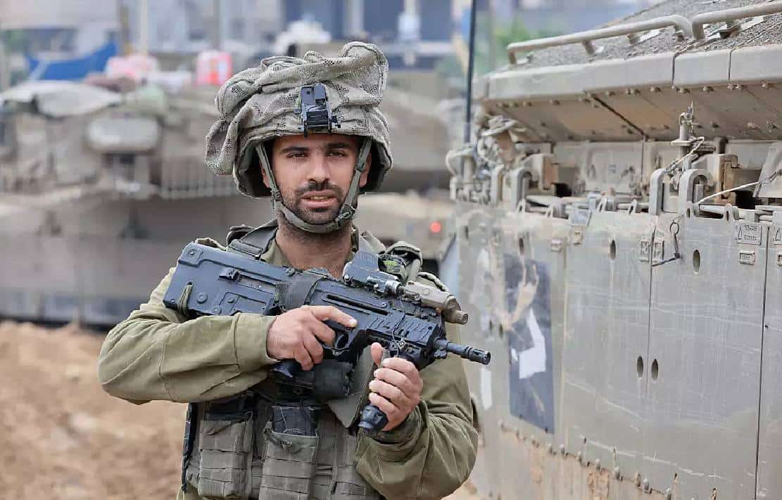 דעה: כדי לשרוד, עם ישראל חייב לבחור במורשת הגיבורים ולא בשלטון המחדלאים - לזכר מג"ד 13 סא"ל תומר גרינברג הי"ד