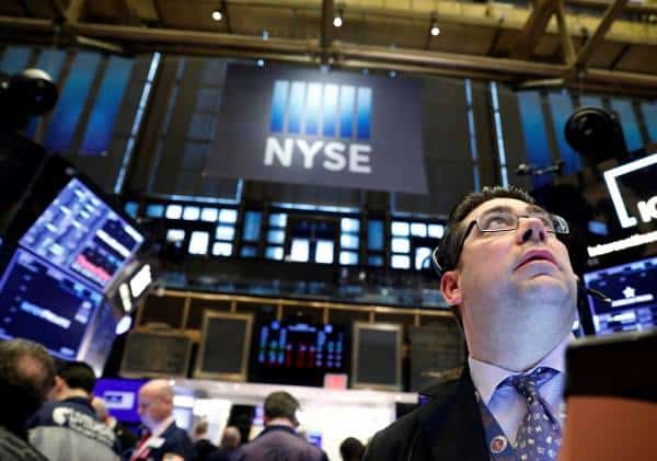 לאחר היום הקשה בבורסה מאז 1987: בוול סטריט סוף סוף נושמים לרווחה