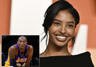 בתו של קובי בראיינט עדיין תחת איום: הוארך צו ההרחקה נגד הסטוקר