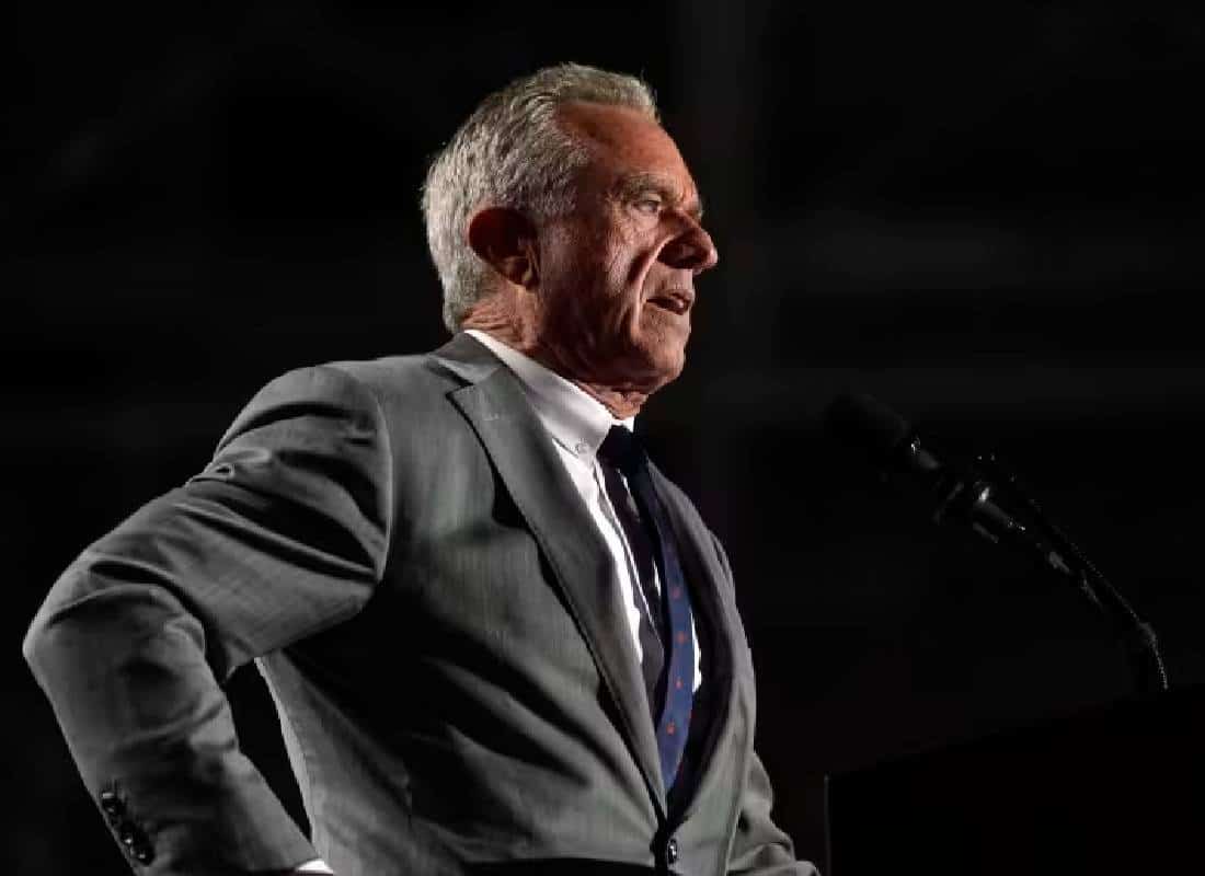 טראמפ מחבק את המורד המשפחתי של הקנדים: "אני מסכים עם הרבה ממה שהוא אומר"