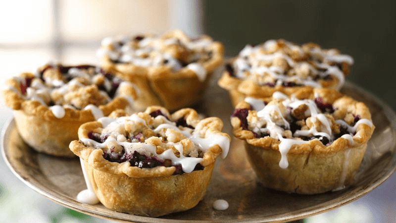 תבואו רעבים: השף דומיניק אנסל יחלק עוגות ללא הגבלה בלוס אנג'לס 