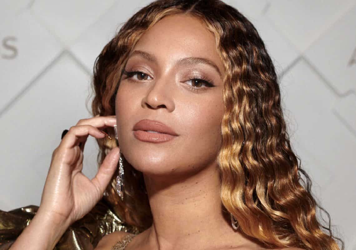 גראמי 2023: ביונסה היא הכוכבת הגדולה של הערב