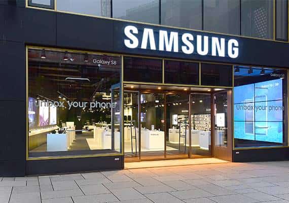 תם הרצף של דיווחים רבעוניים בהם סמסונג רושמת רווחי שיא