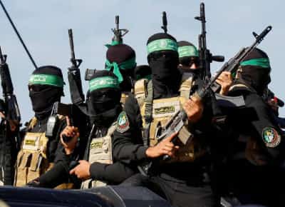 חמאס משיב "כן, אבל": הסכמה עקרונית לשחרור כל החטופים – ללא התחייבות לפירוז עזה