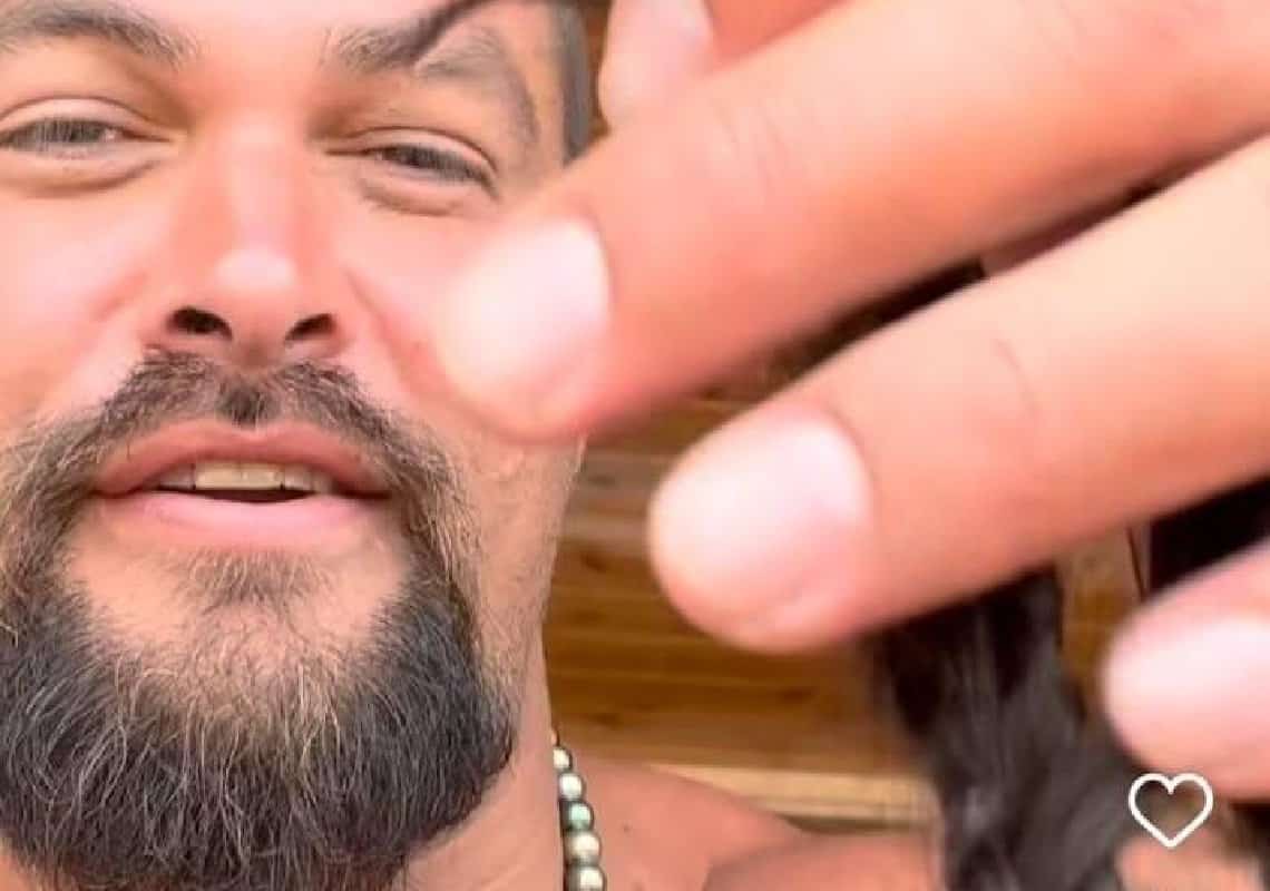 שינוי לוק דרמטי: הצעד המפתיע של כוכב ״אקוומן״