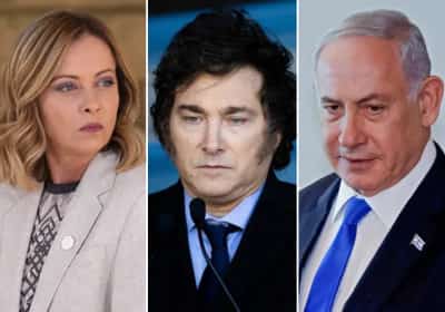 מנהיגים מגיבים להתנקשות בצ'ארלי קירק ומזהירים: "הדמוקרטיה נמצאת תחת איום ברחבי העולם"