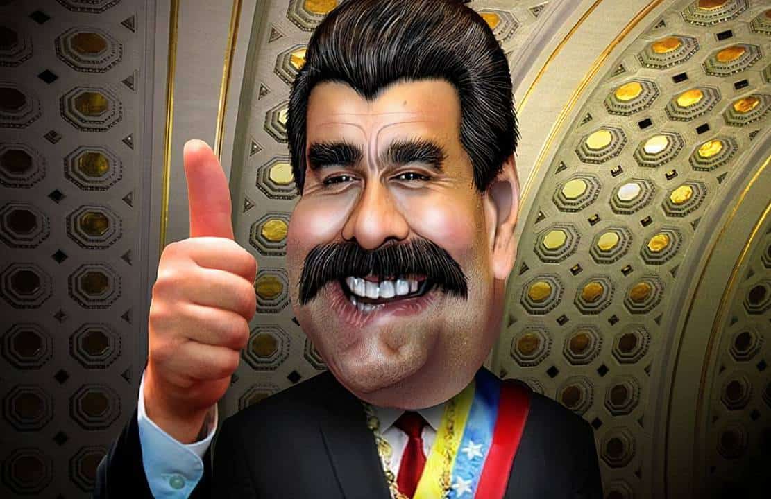 התקפלות אמריקאית: "הוסרו הסנקציות מהדיקטטור של דרום אמריקה"