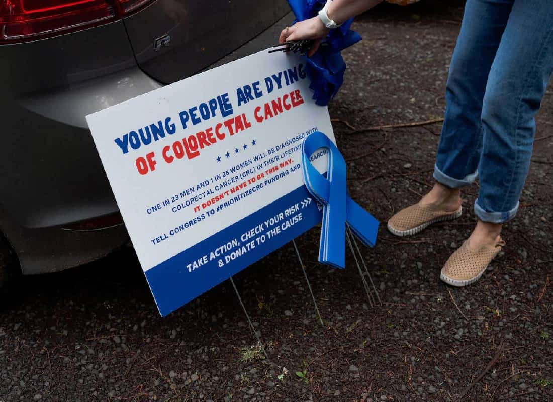 פריצת דרך בטיפול בסרטן נתקלת במכשול: פיטורי עובדים במכון הלאומי לבריאות מעכבים התקדמות קריטית