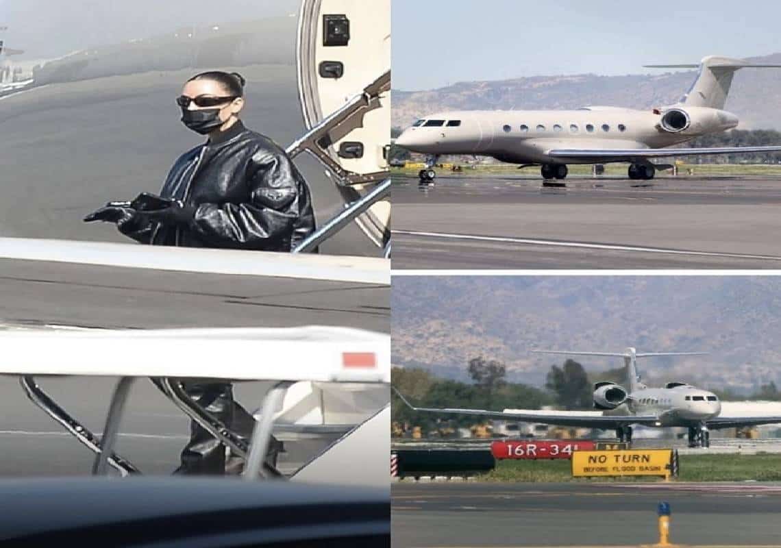 150 מיליון דולר: הרכישה החדשה של קים קרדשיאן