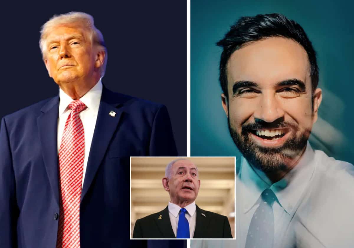 בין טראמפ לממדאני, ועד נתניהו: מגזין 'טיים' חושף את מאה האנשים המשפיעים בעולם