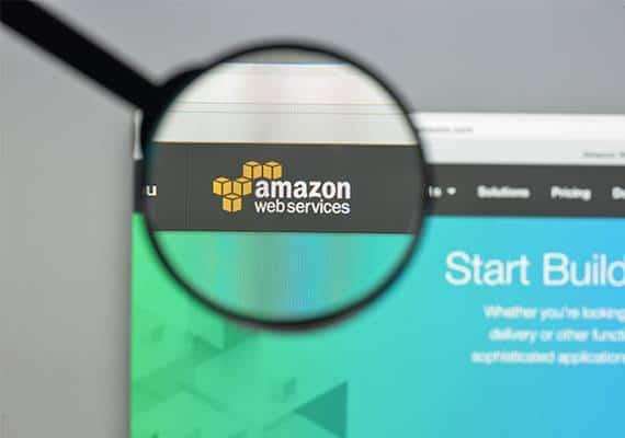 במגמת עליה: מניית אמזון שוברת שיא חסר תקדים