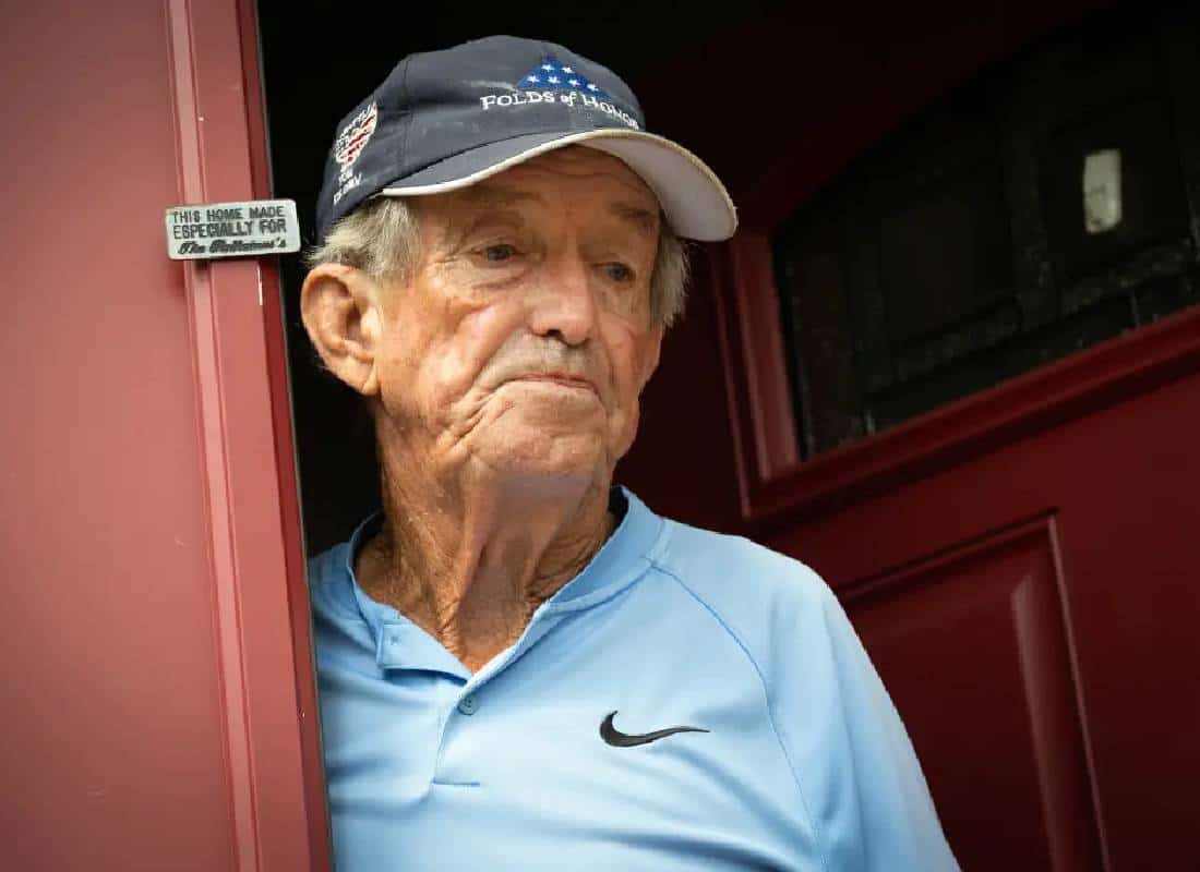 "האבא חייב לקבל עונש מוות", אומר סבו של הנער היורה מג'ורג'יה