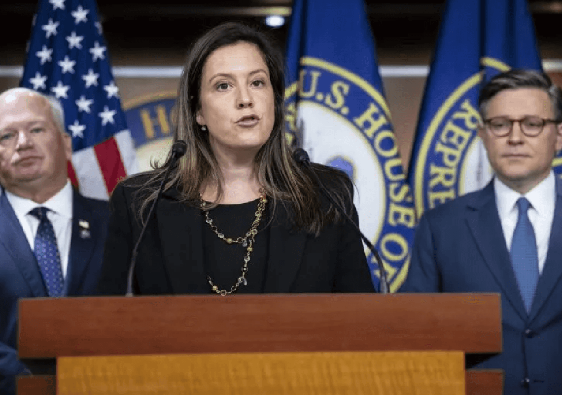 האשמות קשות נגד ה-FBI: מסתיר את ההתערבות האיראנית בבחירות בארה"ב