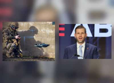 השקעת טראמפ בתעשיית הנשק הישראלית: ניגודי עניינים מתעוררים