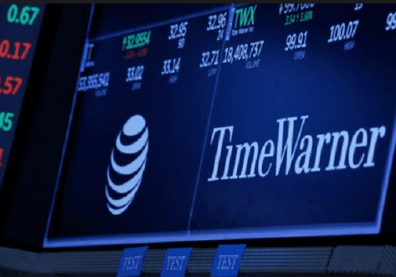 משרד המשפטים מערער על הפסיקה שאישרה את מיזוג AT&T-טיים וורנר