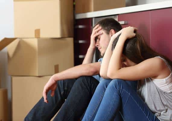 ניו יורק: תקציב הסיוע לבעלי בתים הולך להיעלם - ואין לו תחליף באופק