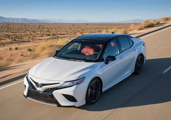 5 המכוניות הלוהטות במכירות חודש ינואר