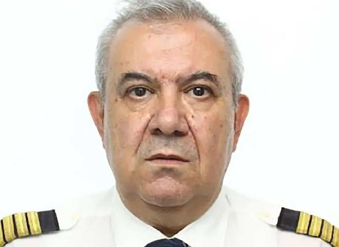 טייס של טורקיש איירליינס מת במהלך טיסה מסיאטל