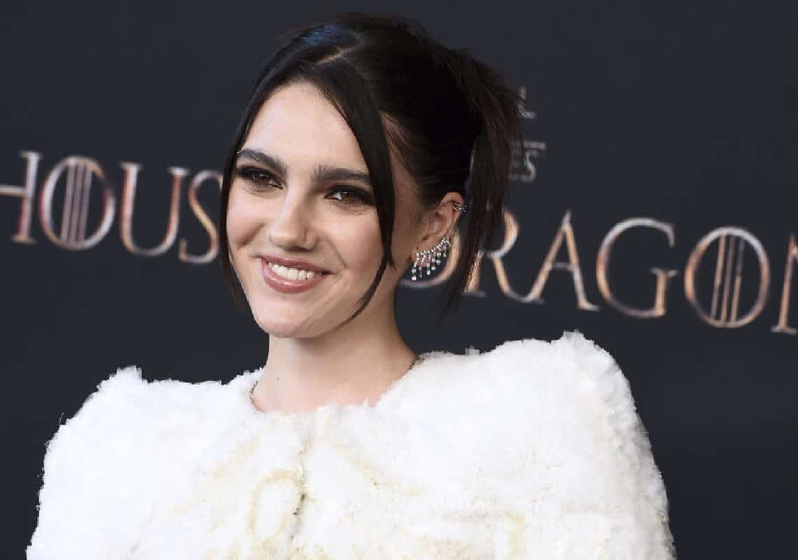 כוכבת בית הדרקון חושפת: ״פחדתי לצלם סצנות אינטימיות״