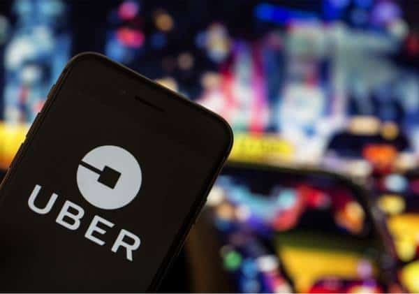 ליפט לא לבד: גם אובר הגישה מסמכים לקראת ה-IPO