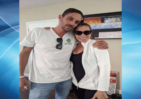 "אנחנו נחזיר להורים את האור לחיים": הקהילה הישראלית בלוס אנג'לס מתגייסת בהמוניה למען מיזם הסיוע לקראת החגים